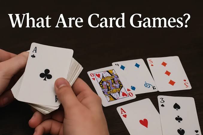 The Role of Patience in Card Game Earnings