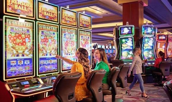 Why Session Management Matters in Slot Games