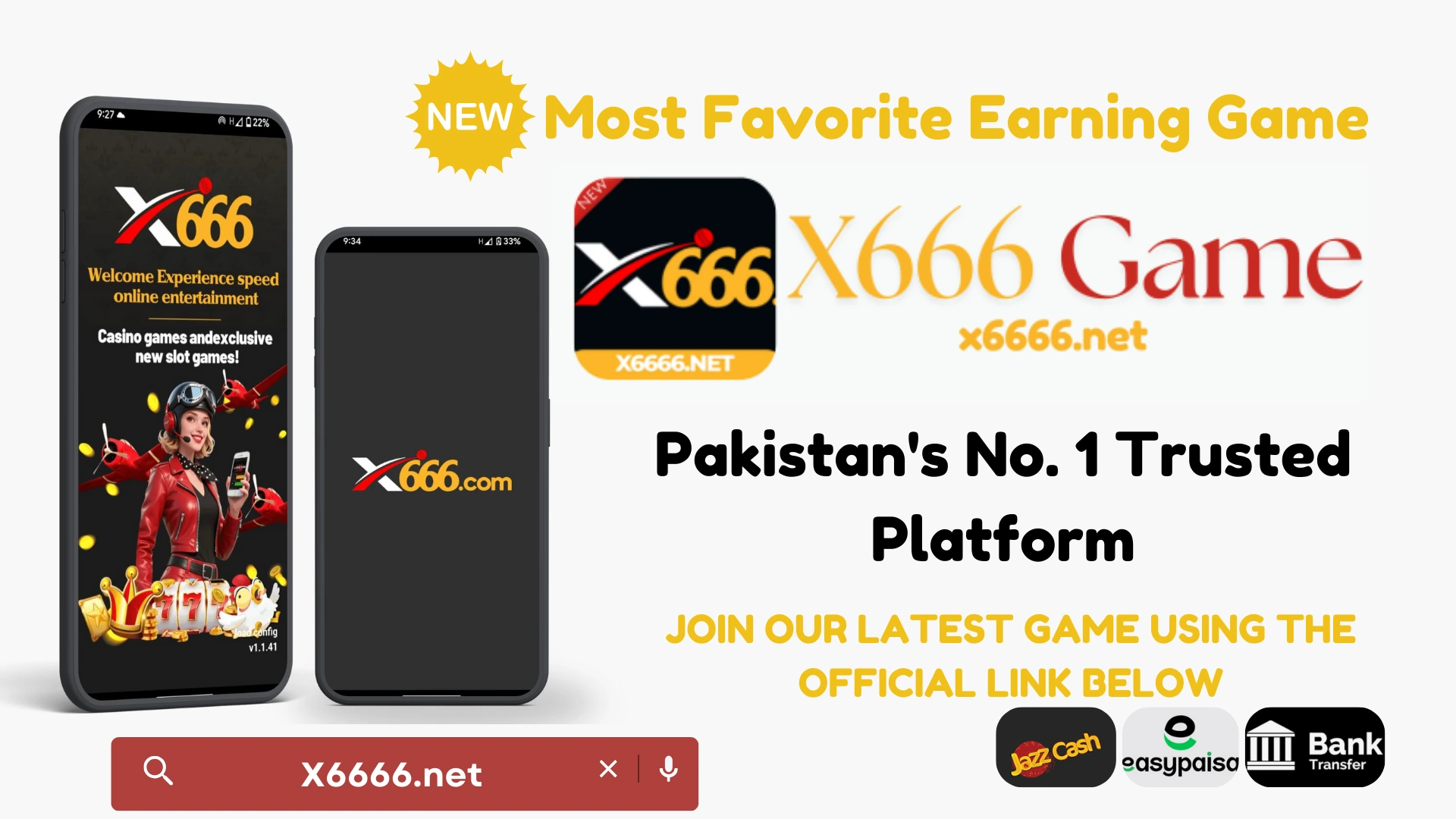 X666 Game Download – Latest APK for Android, iOS & PC 2026
